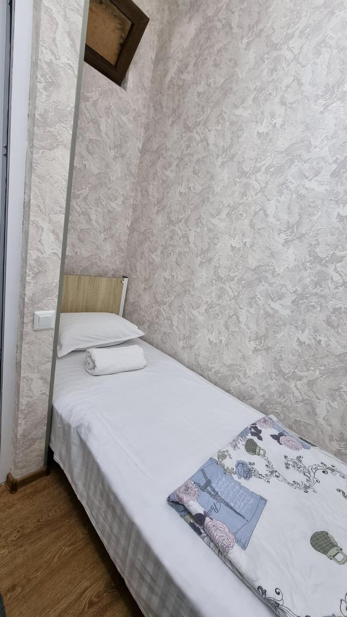 Hostel Muborak Samarkand Ngoại thất bức ảnh