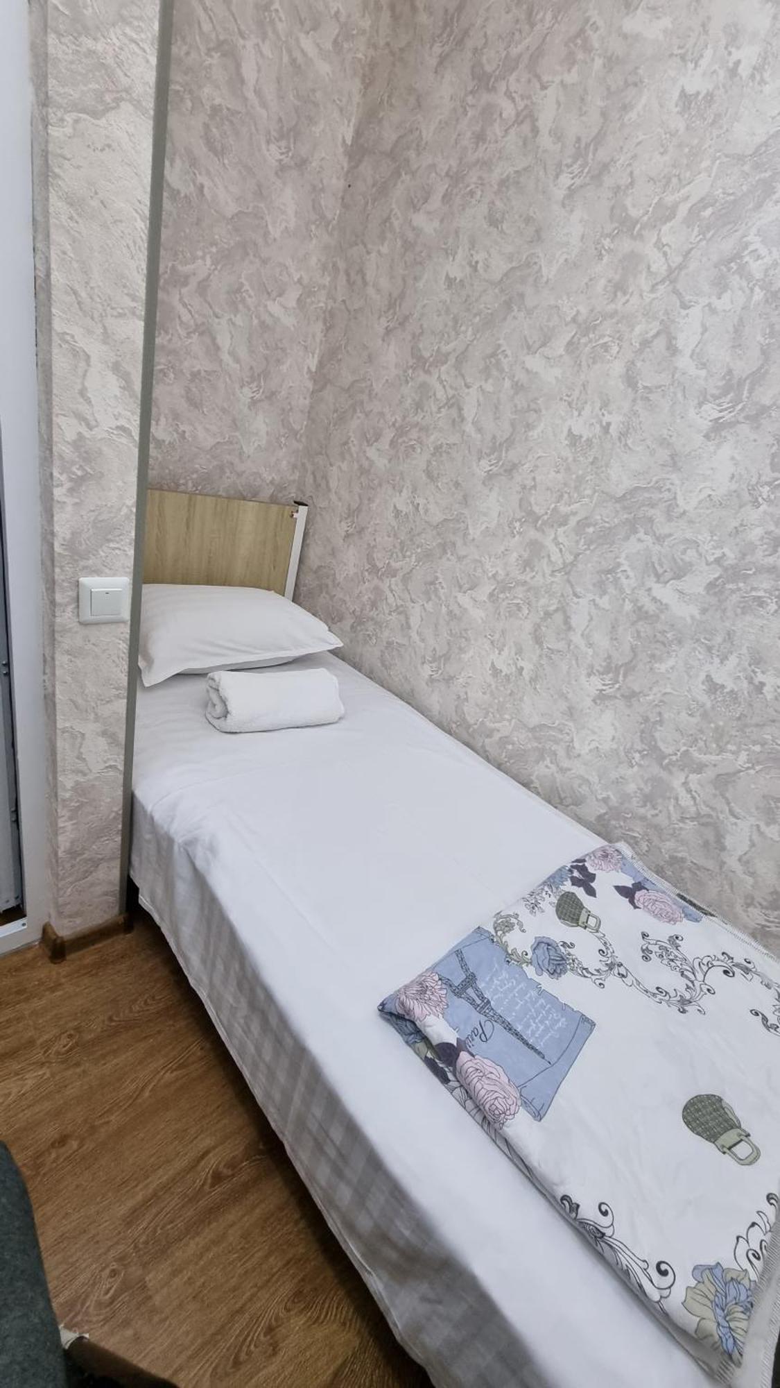 Hostel Muborak Samarkand Ngoại thất bức ảnh