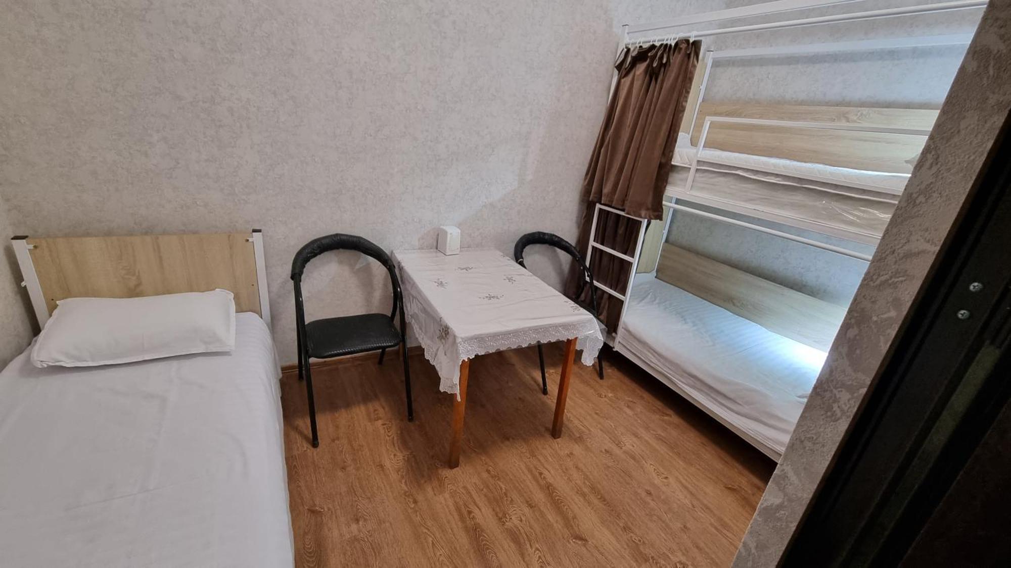 Hostel Muborak Samarkand Ngoại thất bức ảnh