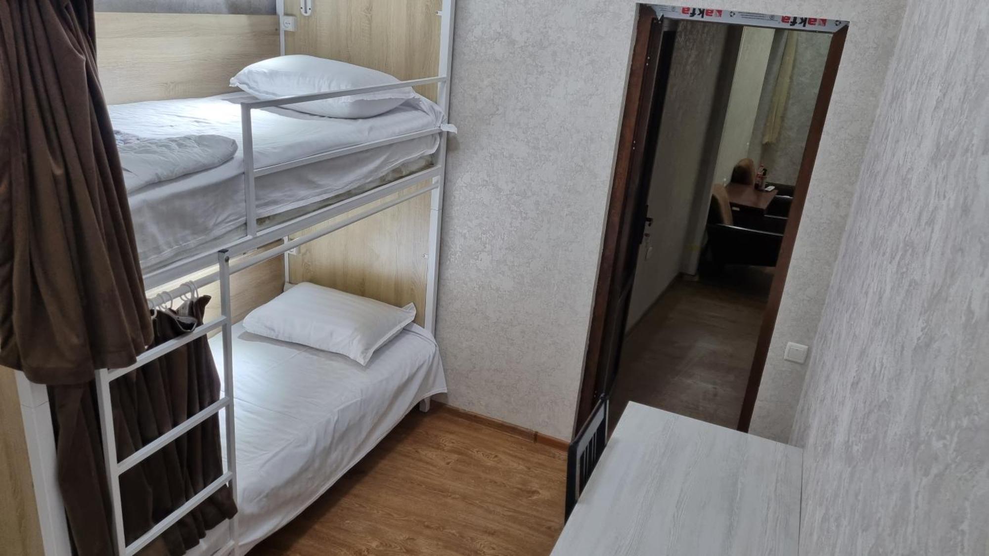 Hostel Muborak Samarkand Ngoại thất bức ảnh