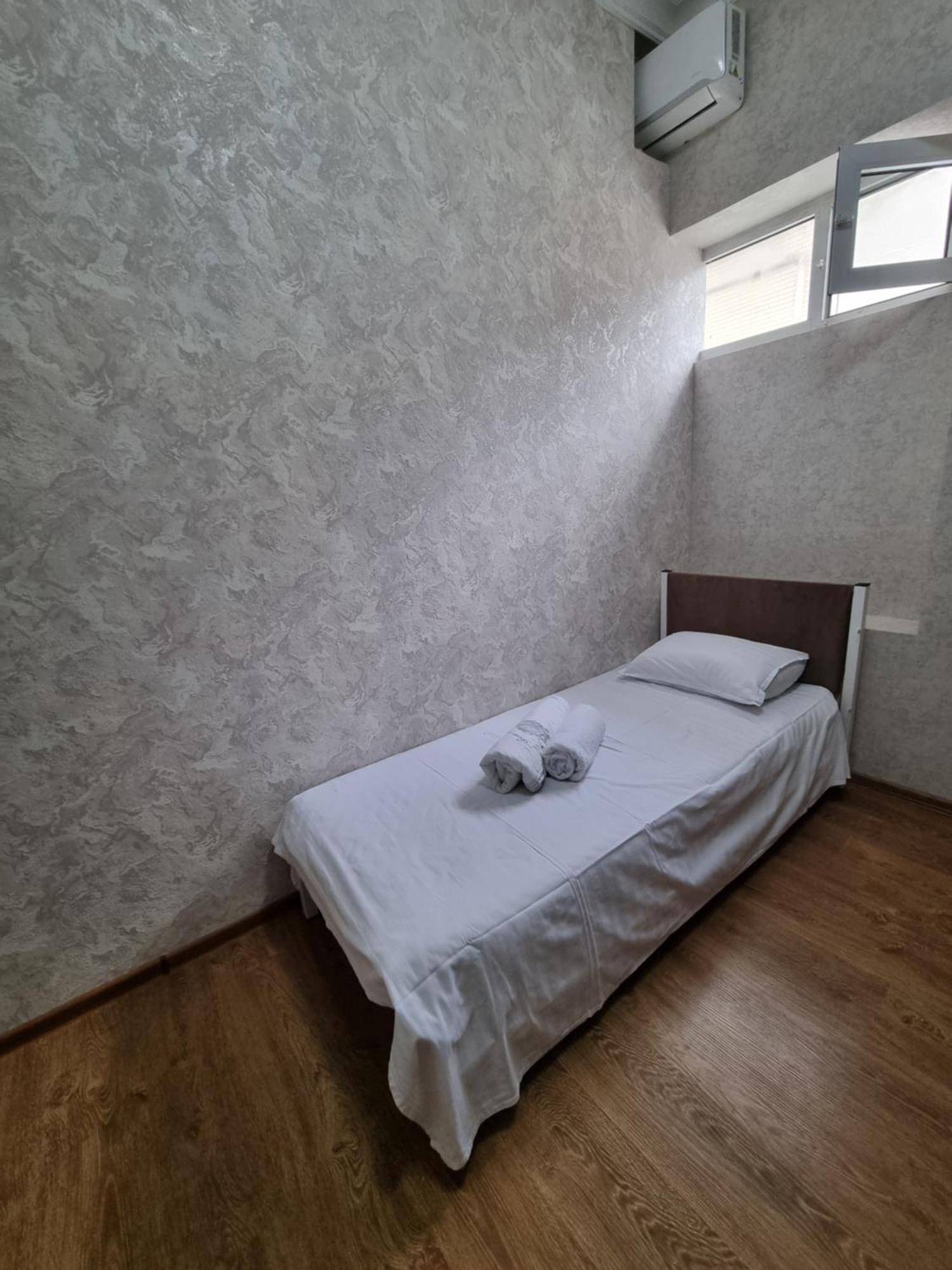 Hostel Muborak Samarkand Ngoại thất bức ảnh