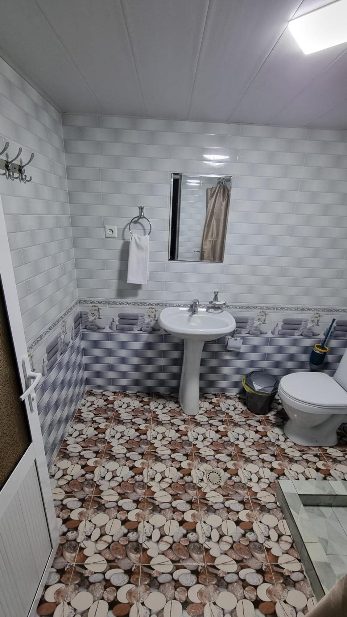Hostel Muborak Samarkand Ngoại thất bức ảnh