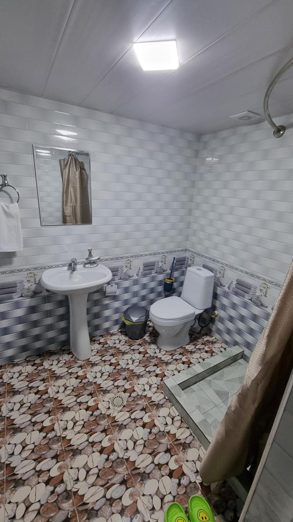 Hostel Muborak Samarkand Ngoại thất bức ảnh